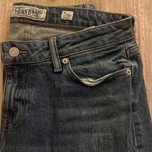 Lucky Brand Jeans